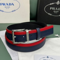 Cheap Prada AAA Quality Belts For Unisex #1245931 Replica Wholesale [$60.00 USD] [ITEM#1245931] on Replica Prada AAA Quality Belts