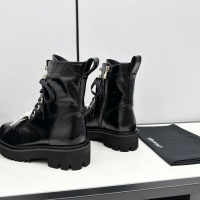 Cheap Chanel Boots For Women #1245932 Replica Wholesale [$132.00 USD] [ITEM#1245932] on Replica Chanel Boots