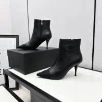 Chanel Boots For Women #1245936