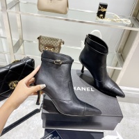 Chanel Boots For Women #1245939