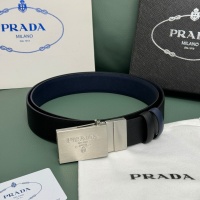 Cheap Prada AAA Quality Belts For Men #1245944 Replica Wholesale [$60.00 USD] [ITEM#1245944] on Replica Prada AAA Quality Belts