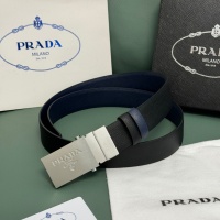 Cheap Prada AAA Quality Belts For Men #1245944 Replica Wholesale [$60.00 USD] [ITEM#1245944] on Replica Prada AAA Quality Belts