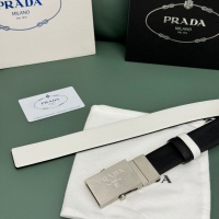 Cheap Prada AAA Quality Belts For Men #1245945 Replica Wholesale [$60.00 USD] [ITEM#1245945] on Replica Prada AAA Quality Belts