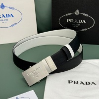 Cheap Prada AAA Quality Belts For Men #1245945 Replica Wholesale [$60.00 USD] [ITEM#1245945] on Replica Prada AAA Quality Belts