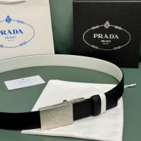 Cheap Prada AAA Quality Belts For Men #1245945 Replica Wholesale [$60.00 USD] [ITEM#1245945] on Replica Prada AAA Quality Belts