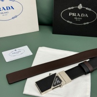 Prada AAA Quality Belts For Men #1245947