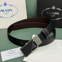 Cheap Prada AAA Quality Belts For Men #1245947 Replica Wholesale [$60.00 USD] [ITEM#1245947] on Replica Prada AAA Quality Belts