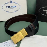 Cheap Prada AAA Quality Belts For Men #1245948 Replica Wholesale [$60.00 USD] [ITEM#1245948] on Replica Prada AAA Quality Belts