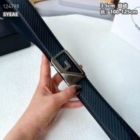 Cheap Prada AAA Quality Belts For Men #1245950 Replica Wholesale [$60.00 USD] [ITEM#1245950] on Replica Prada AAA Quality Belts