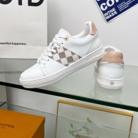 Cheap Louis Vuitton Casual Shoes For Women #1245951 Replica Wholesale [$85.00 USD] [ITEM#1245951] on Replica Louis Vuitton Casual Shoes