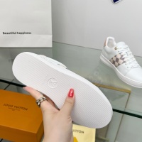 Cheap Louis Vuitton Casual Shoes For Women #1245951 Replica Wholesale [$85.00 USD] [ITEM#1245951] on Replica Louis Vuitton Casual Shoes