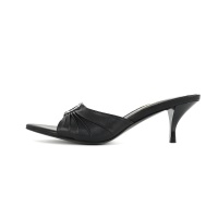 Cheap Yves Saint Laurent YSL Slippers For Women #1245970 Replica Wholesale [$85.00 USD] [ITEM#1245970] on Replica Yves Saint Laurent YSL Slippers