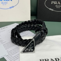 Cheap Prada AAA Quality Belts For Women #1245975 Replica Wholesale [$72.00 USD] [ITEM#1245975] on Replica Prada AAA Quality Belts