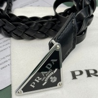 Cheap Prada AAA Quality Belts For Women #1245975 Replica Wholesale [$72.00 USD] [ITEM#1245975] on Replica Prada AAA Quality Belts