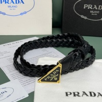 Prada AAA Quality Belts For Women #1245976