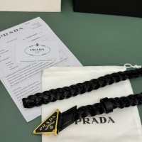 Cheap Prada AAA Quality Belts For Women #1245976 Replica Wholesale [$72.00 USD] [ITEM#1245976] on Replica Prada AAA Quality Belts