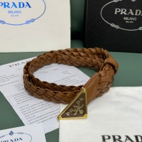 Prada AAA Quality Belts For Women #1245979