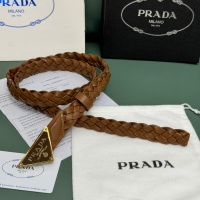 Cheap Prada AAA Quality Belts For Women #1245979 Replica Wholesale [$72.00 USD] [ITEM#1245979] on Replica Prada AAA Quality Belts