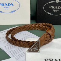 Prada AAA Quality Belts For Women #1245980