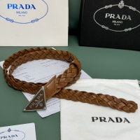 Cheap Prada AAA Quality Belts For Women #1245980 Replica Wholesale [$72.00 USD] [ITEM#1245980] on Replica Prada AAA Quality Belts