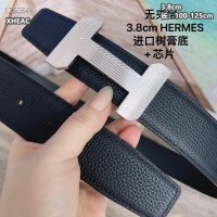 Cheap Hermes AAA Quality Belts For Men #1245985 Replica Wholesale [$52.00 USD] [ITEM#1245985] on Replica Hermes AAA Quality Belts