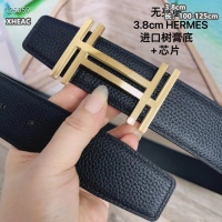 Cheap Hermes AAA Quality Belts For Men #1245988 Replica Wholesale [$52.00 USD] [ITEM#1245988] on Replica Hermes AAA Quality Belts