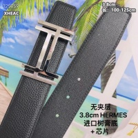 Cheap Hermes AAA Quality Belts For Men #1245989 Replica Wholesale [$52.00 USD] [ITEM#1245989] on Replica Hermes AAA Quality Belts