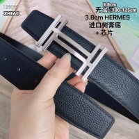 Cheap Hermes AAA Quality Belts For Men #1245989 Replica Wholesale [$52.00 USD] [ITEM#1245989] on Replica Hermes AAA Quality Belts