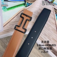 Cheap Hermes AAA Quality Belts For Men #1245992 Replica Wholesale [$52.00 USD] [ITEM#1245992] on Replica Hermes AAA Quality Belts