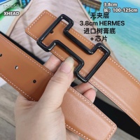 Cheap Hermes AAA Quality Belts For Men #1245992 Replica Wholesale [$52.00 USD] [ITEM#1245992] on Replica Hermes AAA Quality Belts