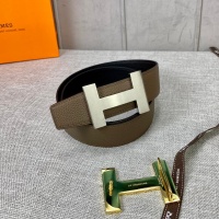 Cheap Hermes AAA Quality Belts For Men #1246002 Replica Wholesale [$68.00 USD] [ITEM#1246002] on Replica Hermes AAA Quality Belts