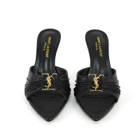 Cheap Yves Saint Laurent YSL Slippers For Women #1246006 Replica Wholesale [$85.00 USD] [ITEM#1246006] on Replica Yves Saint Laurent YSL Slippers