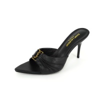 Yves Saint Laurent YSL Slippers For Women #1246009