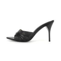 Cheap Yves Saint Laurent YSL Slippers For Women #1246009 Replica Wholesale [$85.00 USD] [ITEM#1246009] on Replica Yves Saint Laurent YSL Slippers