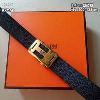 Cheap Hermes AAA Quality Belts For Men #1246013 Replica Wholesale [$60.00 USD] [ITEM#1246013] on Replica Hermes AAA Quality Belts