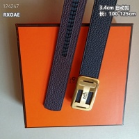 Cheap Hermes AAA Quality Belts For Men #1246013 Replica Wholesale [$60.00 USD] [ITEM#1246013] on Replica Hermes AAA Quality Belts