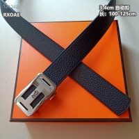 Cheap Hermes AAA Quality Belts For Men #1246014 Replica Wholesale [$60.00 USD] [ITEM#1246014] on Replica Hermes AAA Quality Belts