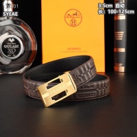 Cheap Hermes AAA Quality Belts For Men #1246016 Replica Wholesale [$60.00 USD] [ITEM#1246016] on Replica Hermes AAA Quality Belts