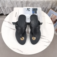 Cheap Yves Saint Laurent YSL Slippers For Women #1246019 Replica Wholesale [$98.00 USD] [ITEM#1246019] on Replica Yves Saint Laurent YSL Slippers