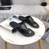 Cheap Yves Saint Laurent YSL Slippers For Women #1246019 Replica Wholesale [$98.00 USD] [ITEM#1246019] on Replica Yves Saint Laurent YSL Slippers