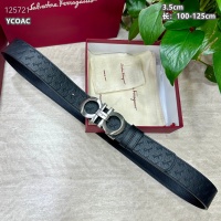 Cheap Salvatore Ferragamo AAA Quality Belts For Men #1246021 Replica Wholesale [$52.00 USD] [ITEM#1246021] on Replica Salvatore Ferragamo AAA Quality Belts