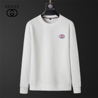 Gucci Hoodies Long Sleeved For Men #1246027