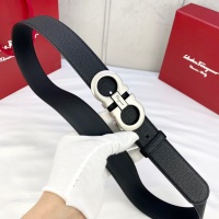 Cheap Salvatore Ferragamo AAA Quality Belts For Men #1246051 Replica Wholesale [$56.00 USD] [ITEM#1246051] on Replica Salvatore Ferragamo AAA Quality Belts