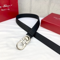 Cheap Salvatore Ferragamo AAA Quality Belts For Men #1246051 Replica Wholesale [$56.00 USD] [ITEM#1246051] on Replica Salvatore Ferragamo AAA Quality Belts