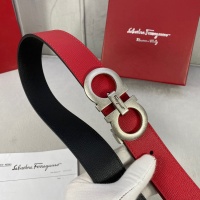 Cheap Salvatore Ferragamo AAA Quality Belts For Men #1246067 Replica Wholesale [$56.00 USD] [ITEM#1246067] on Replica Salvatore Ferragamo AAA Quality Belts