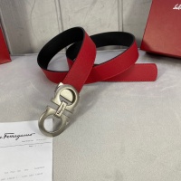 Cheap Salvatore Ferragamo AAA Quality Belts For Men #1246067 Replica Wholesale [$56.00 USD] [ITEM#1246067] on Replica Salvatore Ferragamo AAA Quality Belts