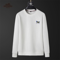 Hermes Hoodies Long Sleeved For Men #1246075