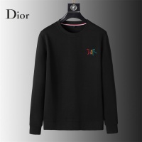 Christian Dior Hoodies Long Sleeved For Men #1246086