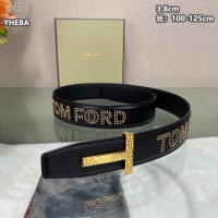 Cheap Tom Ford AAA Quality Belts For Men #1246088 Replica Wholesale [$82.00 USD] [ITEM#1246088] on Replica Tom Ford AAA Quality Belts