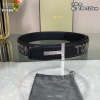 Cheap Tom Ford AAA Quality Belts For Men #1246089 Replica Wholesale [$82.00 USD] [ITEM#1246089] on Replica Tom Ford AAA Quality Belts